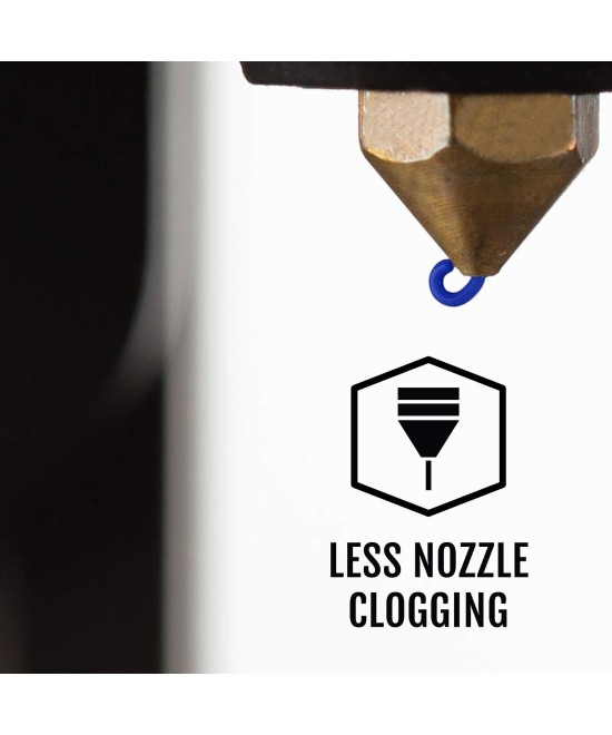 Filamento TPU Hatchbox 1.75mm 2.2 lb