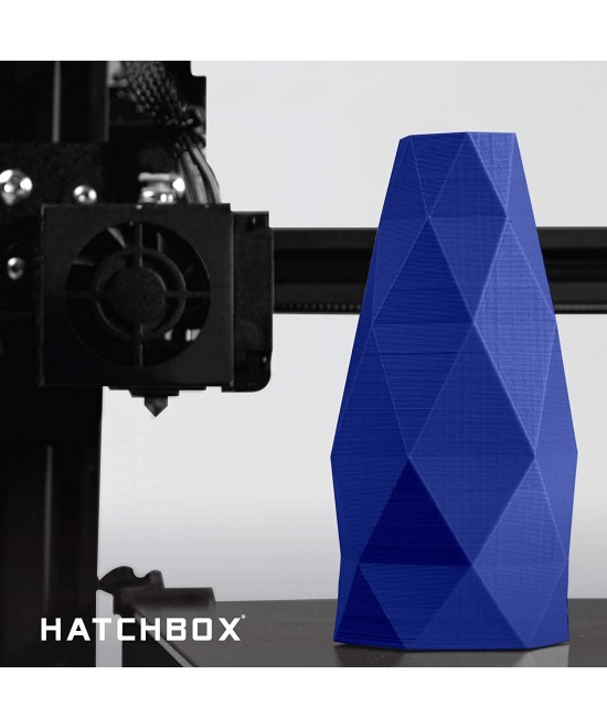 Filamento TPU Hatchbox 1.75mm 2.2 lb