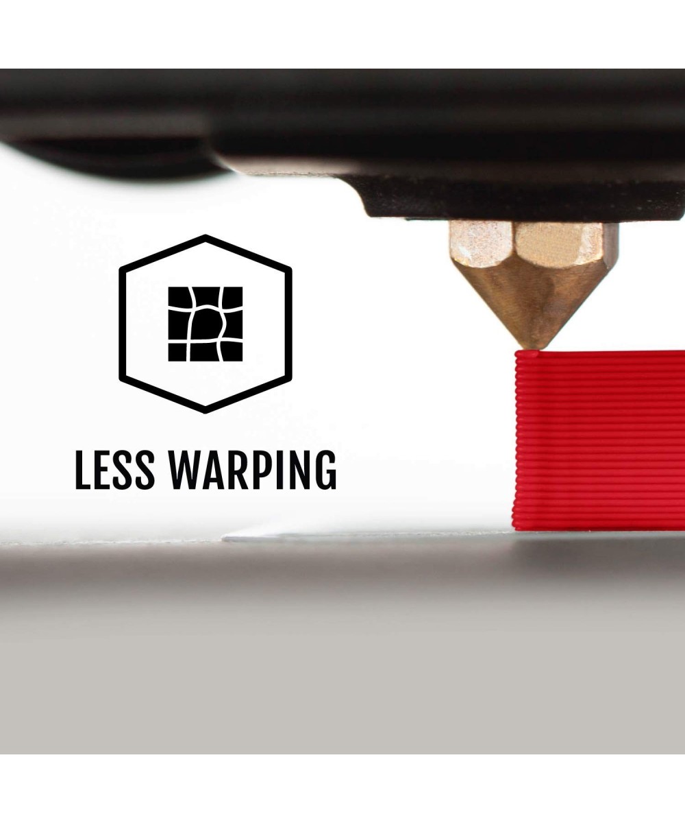 Filamento TPU Hatchbox 1.75mm 2.2 lb