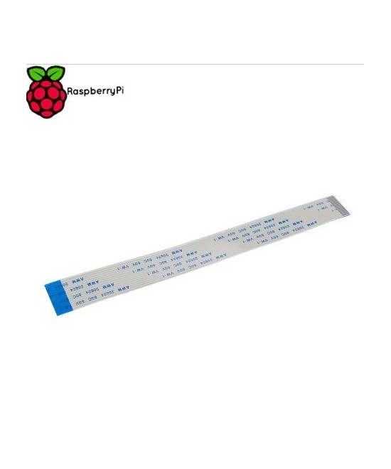 Cable para camara de Raspberry 50cm