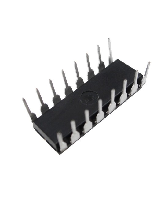 Circuito de Reverberacion Digital de Audio CD2399GP (DIP16)