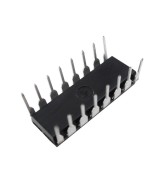 Circuito de Reverberacion Digital de Audio CD2399GP (DIP16)