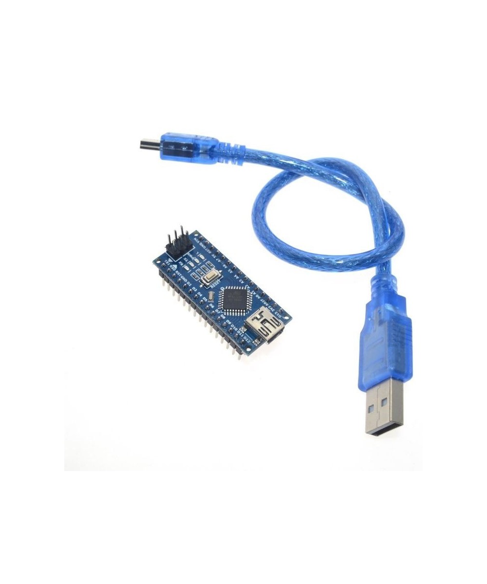 Cable  para arduino nano