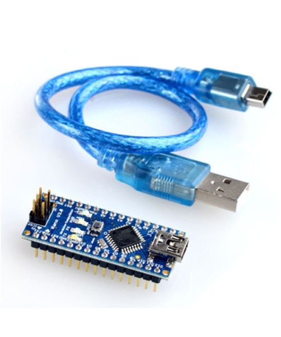 Cable  para arduino nano
