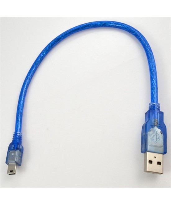 Cable  para arduino nano