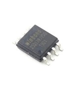 Memoria Flash Tipo NOR 3V SMD (SOIC-8)