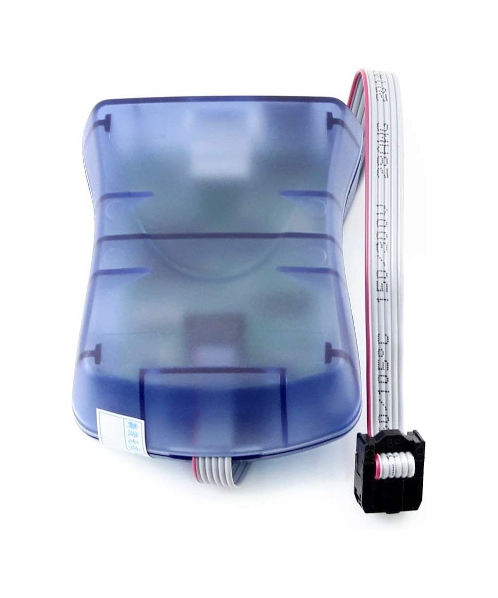 Modulo Programador USBtinyISP STK500 AVRISP MKII XPII