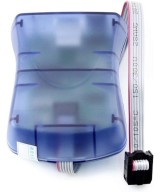 Modulo Programador USBtinyISP STK500 AVRISP MKII XPII