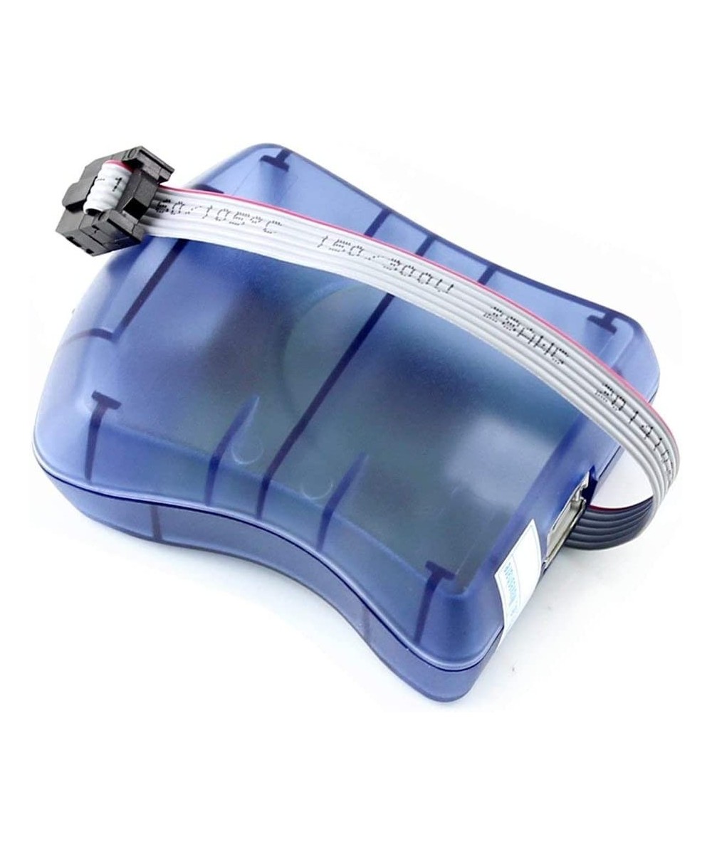 Modulo Programador USBtinyISP STK500 AVRISP MKII XPII