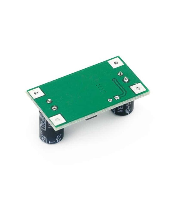 Modulo Controlador de LED Superbrillante 5-30V 1W/3W
