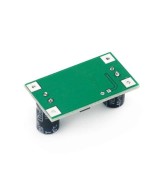 Modulo Controlador de LED Superbrillante 5-30V 1W/3W