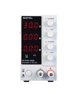 Fuente de Alimentacion Variable 30V 6A WANPTEK NPS306W