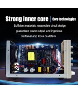 Fuente de Alimentacion Variable 30V 6A WANPTEK NPS306W