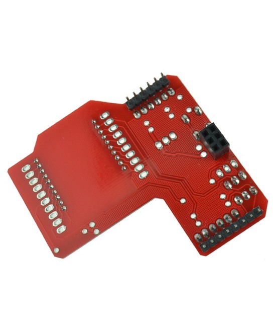 Zigbee shield