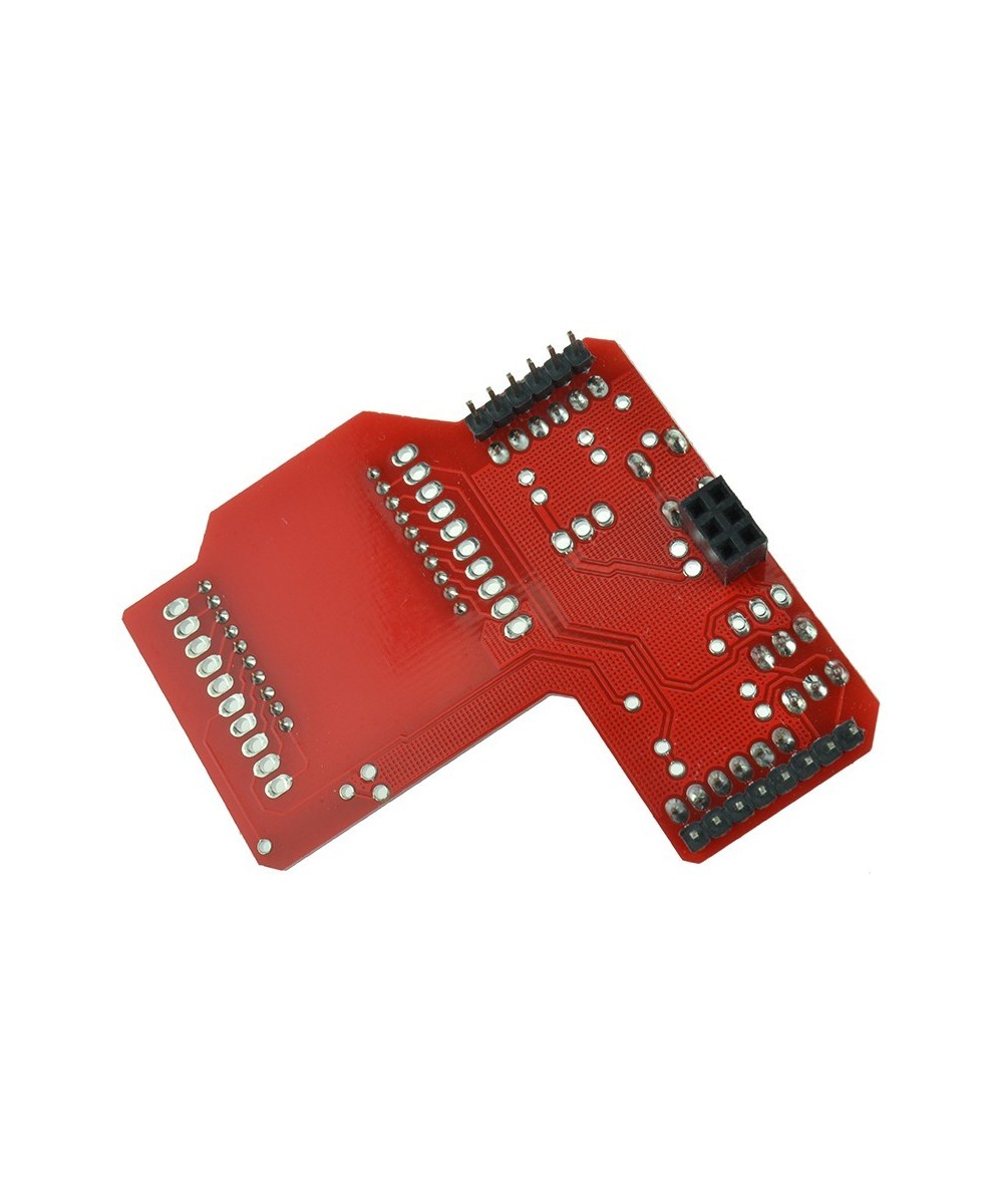 Zigbee shield