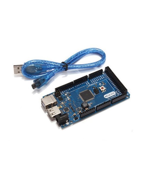 Arduino mega ADK