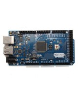 Arduino mega ADK