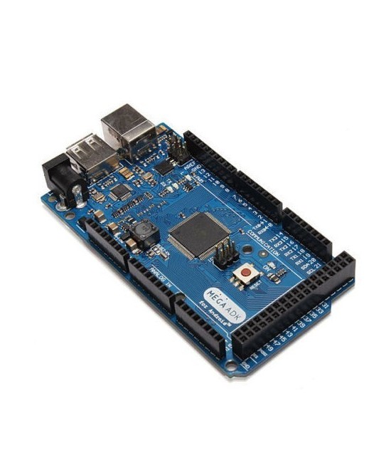 Arduino mega ADK