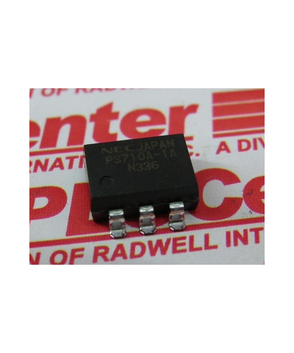 Optoacoplador PS710BL-1A SMD