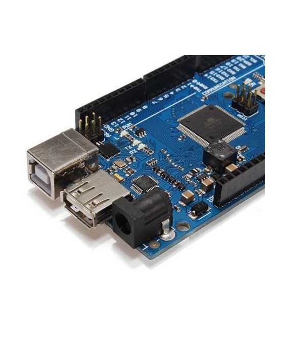Arduino mega ADK