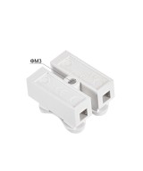 Conector de Conexion Rapida CH2/CH3 (2 Unidades)