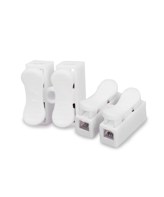 Conector de Conexion Rapida CH2/CH3 (2 Unidades)