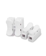 Conector de Conexion Rapida CH2/CH3 (2 Unidades)