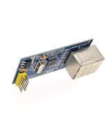 Modulo Ethernet W5500 TCP/IP Interfaz SPI 51/STM32