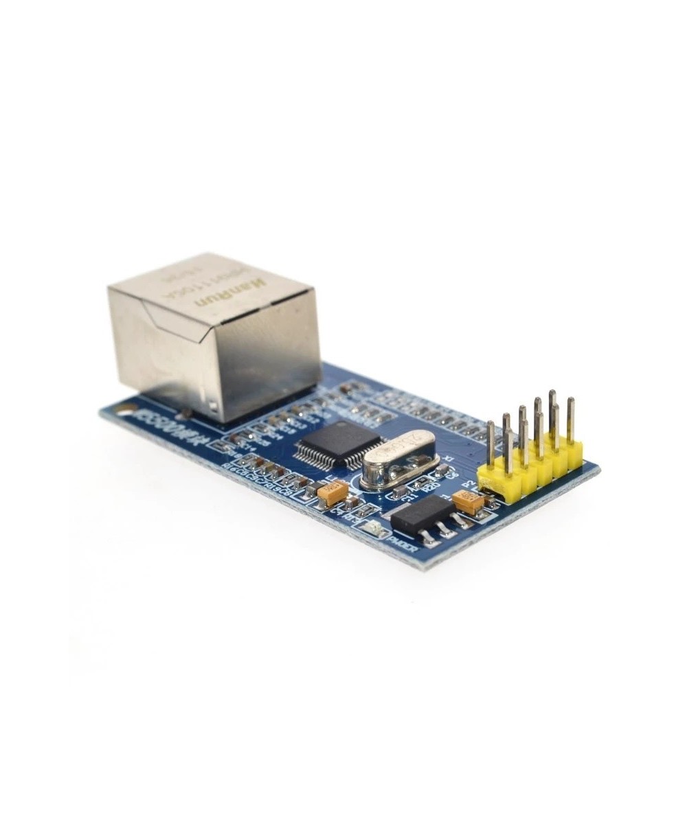 Modulo Ethernet W5500 TCP/IP Interfaz SPI 51/STM32