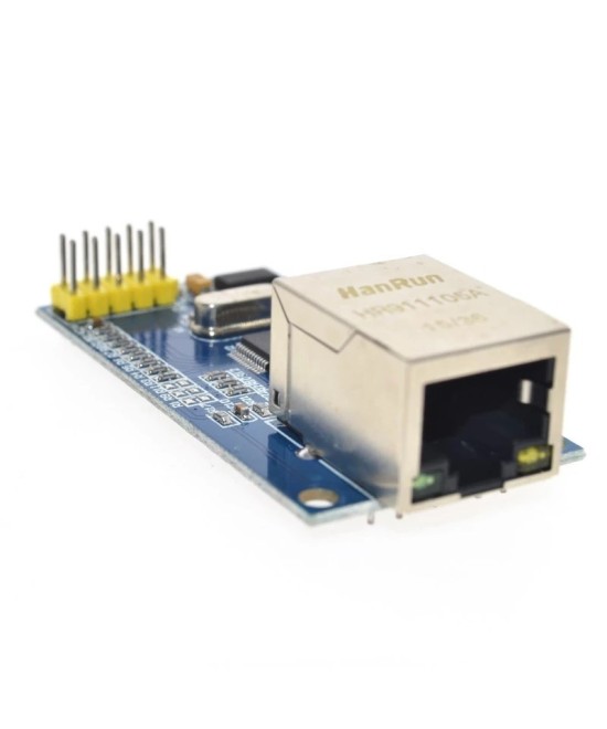 Modulo Ethernet W5500 TCP/IP Interfaz SPI 51/STM32