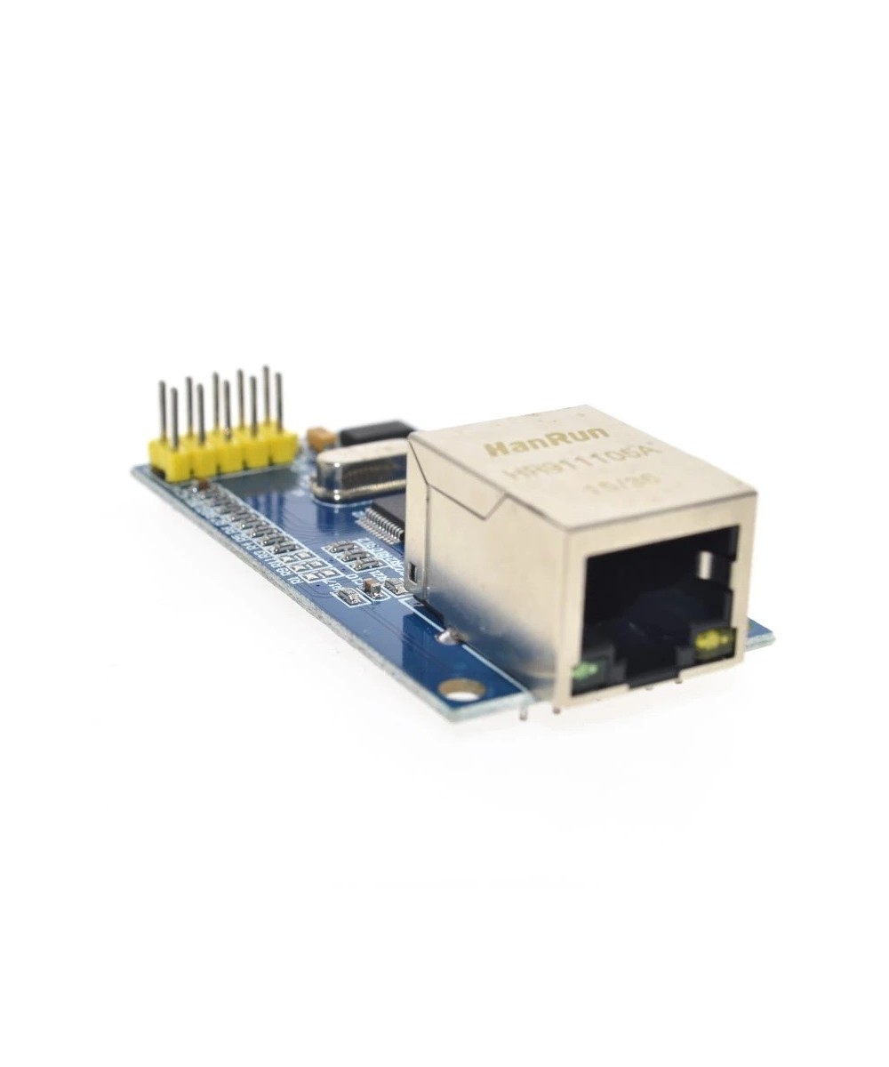 Modulo Ethernet W5500 TCP/IP Interfaz SPI 51/STM32