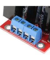 Regulador / Estabilizador Ascendente de voltaje 10-32V a 12-35V 150W 6A