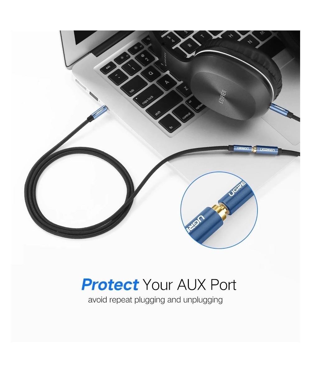 Extension de Microfono para Celular UGREEN 2M