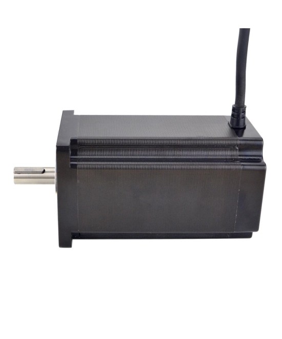 Motor Paso a Paso Nema 34 con Controlador DM860I