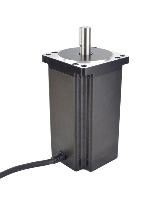 Motor Paso a Paso Nema 34 con Controlador DM860I