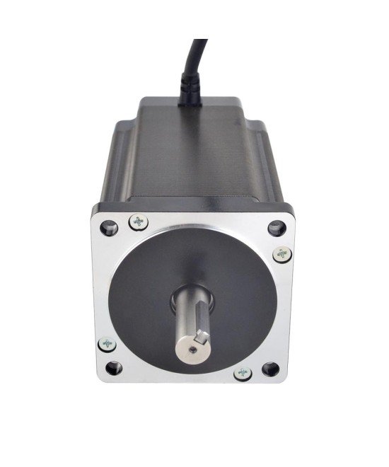 Motor Paso a Paso Nema 34 con Controlador DM860I