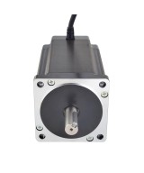 Motor Paso a Paso Nema 34 con Controlador DM860I