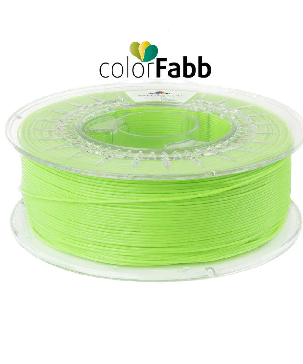 Filamento nGen para impresora 3D 3 mm