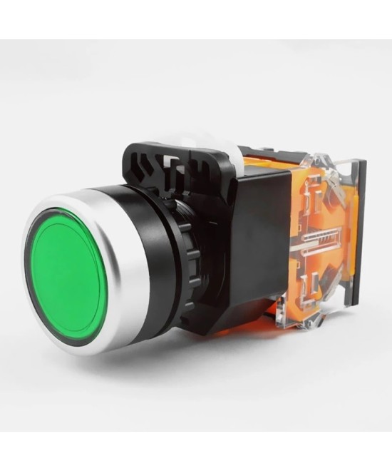 Boton industrial push button