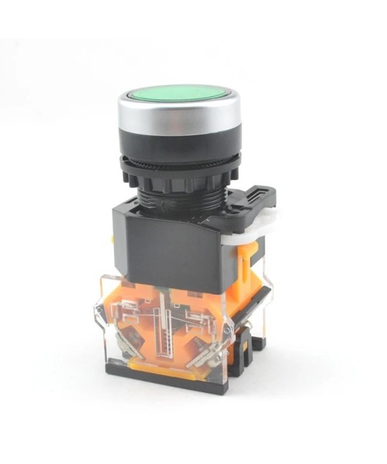 Boton industrial push button