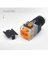 Boton industrial push button