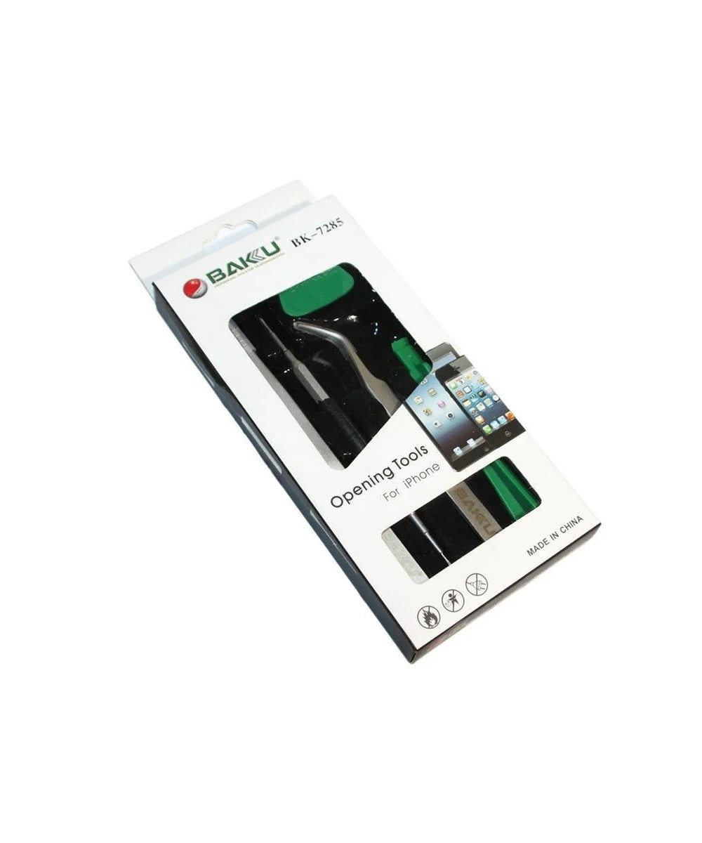 Kit de Herramientas 5 en 1 Baku BK-7285