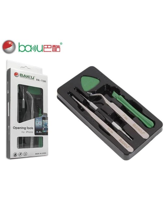 Kit de Herramientas 5 en 1 Baku BK-7285