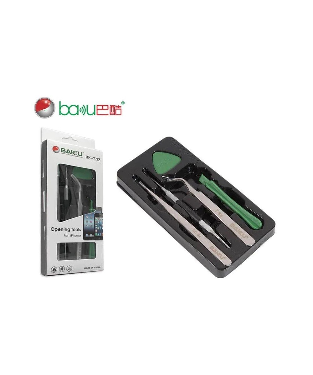 Kit de Herramientas 5 en 1 Baku BK-7285