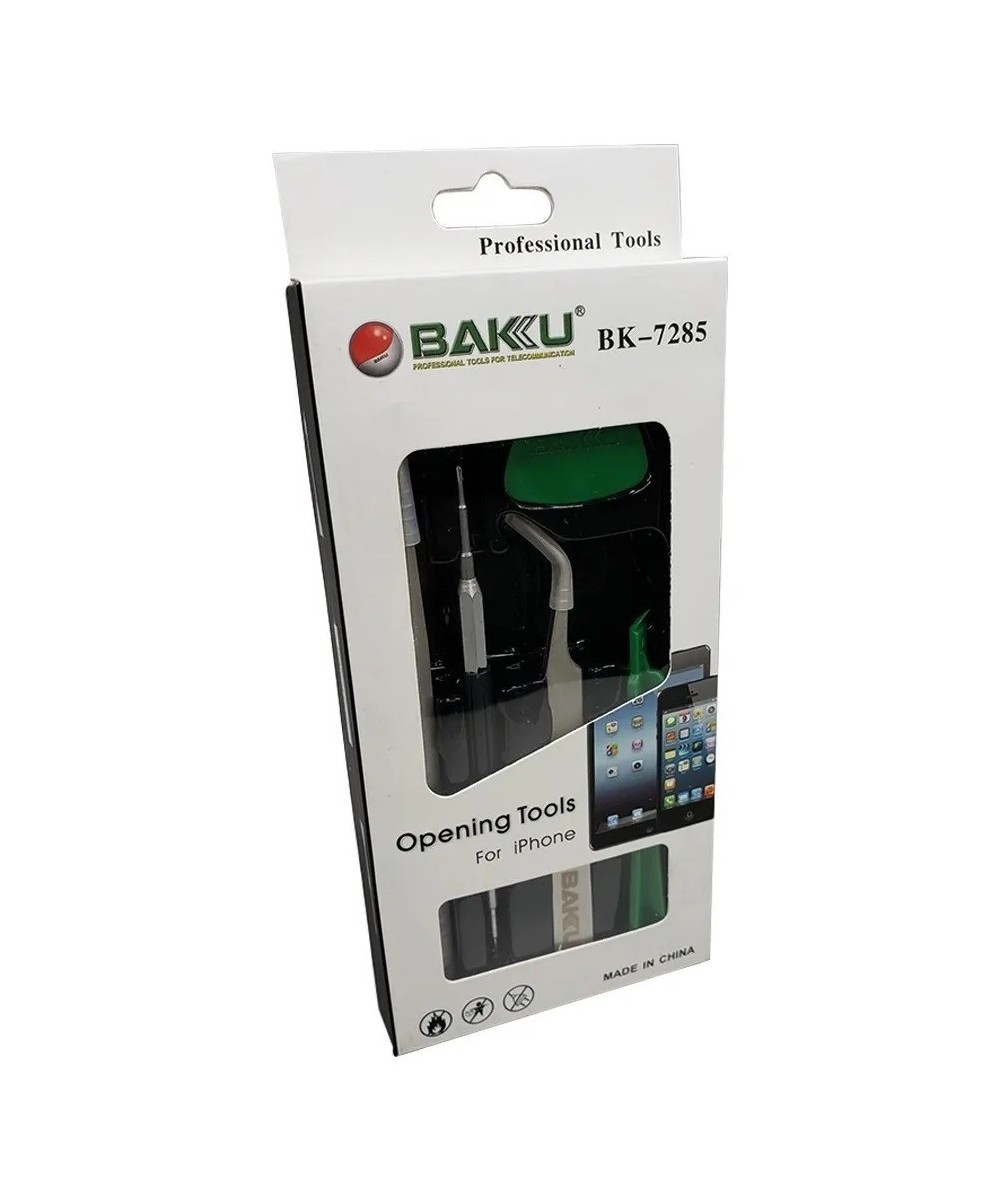 Kit de Herramientas 5 en 1 Baku BK-7285