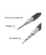 Kit de Herramientas 5 en 1 Baku BK-7285