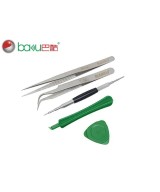 Kit de Herramientas 5 en 1 Baku BK-7285