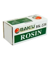 Resina para Soldar Rosin Baku BK-220
