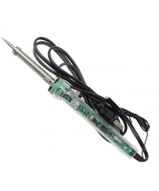 Cautín con Regulación de Temperatura 60W BAKU BK-456