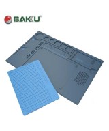 Tapete Antiestatico 45x30cm Baku BA-695